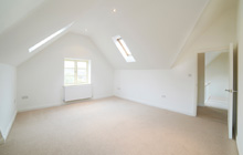 Offmore Farm bedroom extension leads