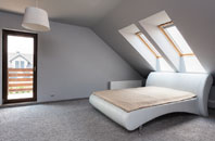 Offmore Farm bedroom extensions