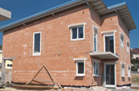 Offmore Farm home extensions