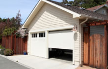 Offmore Farm garage construction leads