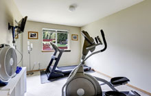 Offmore Farm home gym construction leads