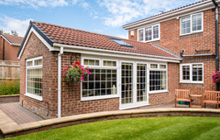 Offmore Farm house extension leads